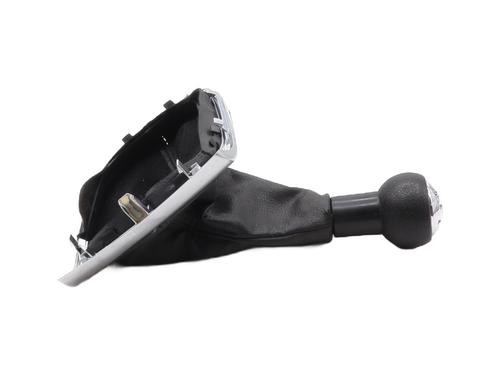 Shift knob CITROËN C4 II (NC_) 1.6 HDi 115 | BP31629982I34