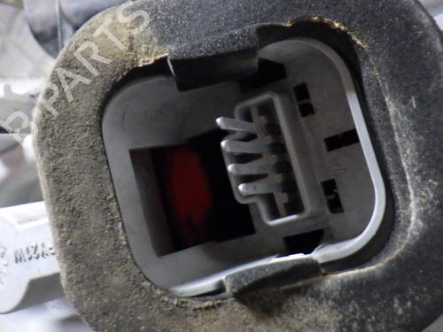 Right taillight CITROËN C4 Picasso I MPV (UD_) 1.6 HDi 110 | BP24289794C35 