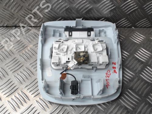 Interior roof light PEUGEOT 308 SW II (LC_, LJ_, LR_, LX_, L4_) 1.6 BlueHDi 120 | BP24289888I8