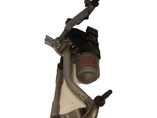 Front wiper motor PEUGEOT 2008 I (CU_) 1.6 HDi | BP25437532M29  - Image 5