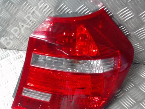 Right taillight BMW 1 (E87) 118 d | BP38088882C35 - Image 4