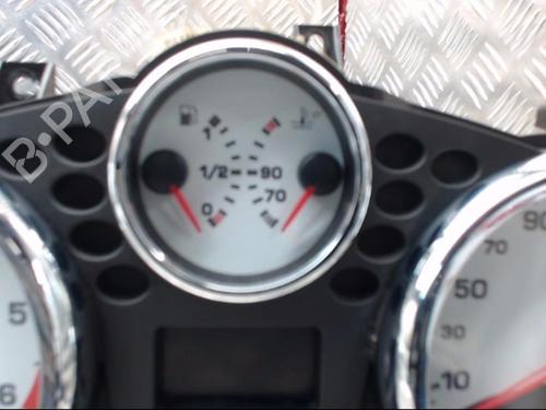 Instrument cluster PEUGEOT 207 SW (WK_) 1.6 HDi | BP24289341C47 