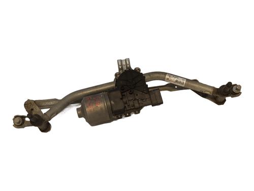 Used Front wiper motor PEUGEOT 208 I (CA_, CC_) 1.6 HDi (114 hp) 25380939