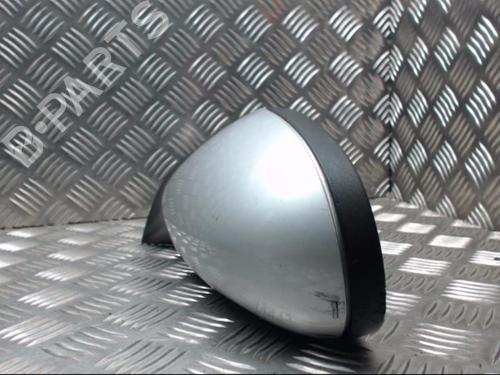 Left mirror MERCEDES-BENZ A-CLASS (W168) A 170 CDI (168.009, 168.109) | BP24291209C26 