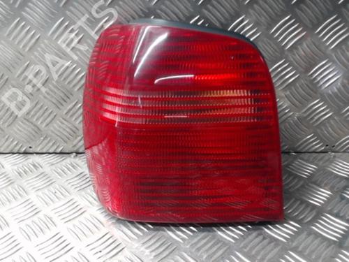 Used Left taillight Left taillight VW POLO (6N2) 1.9 SDI (64 hp) 24288852 24288852