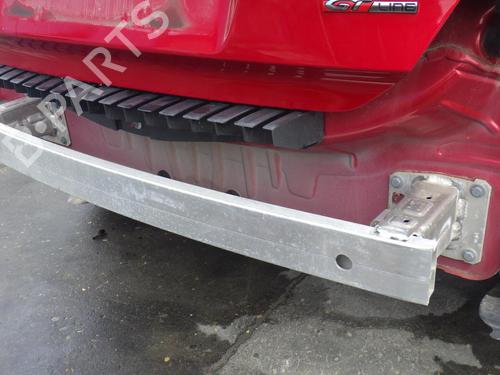 Støtfangerbjelke bak PEUGEOT 208 II (UB_, UP_, UW_, UJ_) e-208 | BP30002223C73 