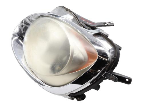 Left headlight ALFA ROMEO MITO (955_) 1.6 JTDM (955AXC1B) | BP37469938C28 - Image 6