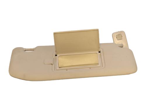 Used Right sun visor PEUGEOT 208 I (CA_, CC_) 1.6 HDi (92 hp) 28109949