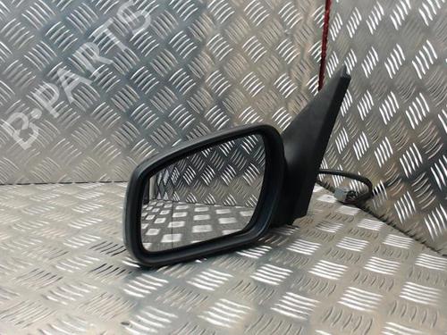 Used Left mirror FORD MONDEO III (B5Y) 2.0 TDCi (130 hp) 24291118