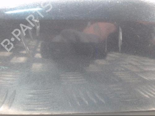 Right mirror RENAULT LAGUNA II (BG0/1_) 1.9 dCi | BP24291189C27 