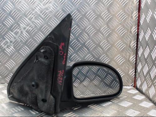 Used Right mirror FORD FOCUS I Turnier (DNW) 1.8 Turbo DI / TDDi (90 hp) 24289345