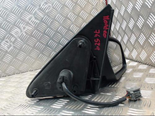 Right mirror FORD MONDEO III (B5Y) 2.0 TDCi | BP24289277C27 