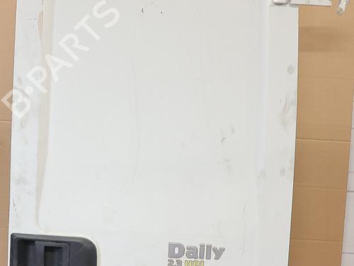 Høyre lasterom dør IVECO DAILY III Van 35 C 12 V, 35 S 12 V (AGKA43A2, AGKB43A2, AGKB46A2,... (116 hp) 30860838