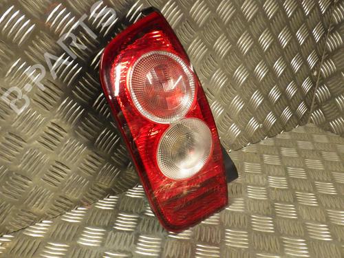 Left taillight NISSAN MICRA III (K12) 1.5 dCi | BP24289755C34 