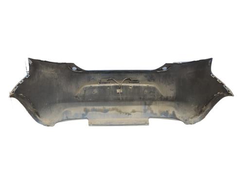 Rear bumper FORD KA (RU8) 1.3 TDCi | BP29599161C8 