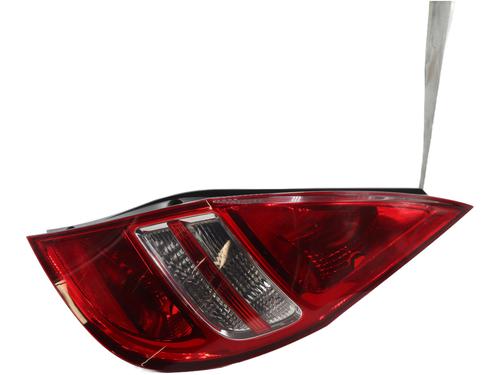 Right taillight HYUNDAI i30 (FD) 1.6 CRDi | BP32167166C35 - Image 4