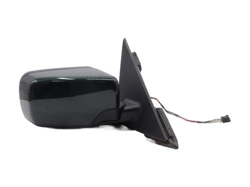 Used Right mirror BMW 3 (E46) 320 d (150 hp) 30359713