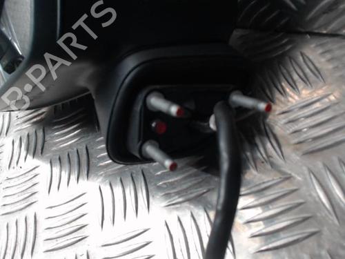 Left mirror AUDI A3 Limousine (8VS, 8VM) 2.0 TDI quattro | BP24290637C26 