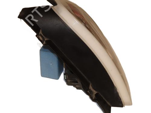 Right taillight FIAT 500 (312_) 1.2 (312AXA1A) | BP24470999C35 