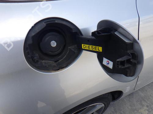 Used Fuel flap Fuel flap PEUGEOT 308 SW I (4E_, 4H_) [2007-2014] 33535925 33535925