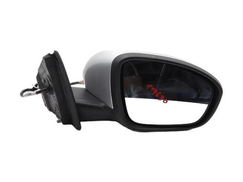 Right mirror RENAULT MEGANE IV Grandtour (K9A/M/N_) 1.2 TCe 130 (K9MR) | BP29253990C27 