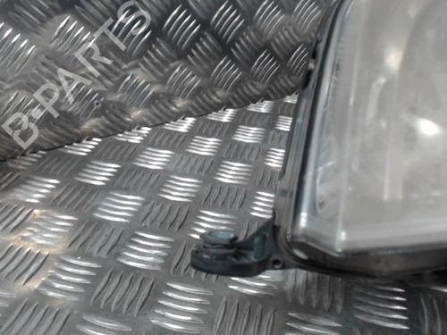 Left headlight PEUGEOT BIPPER (AA_) 1.4 HDi | BP24290608C28 - Image 9