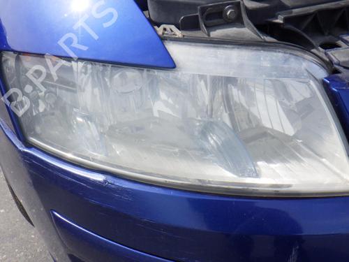 Lyskaster høyre FIAT STILO (192_) 1.9 D Multijet (120 hp) 28585397