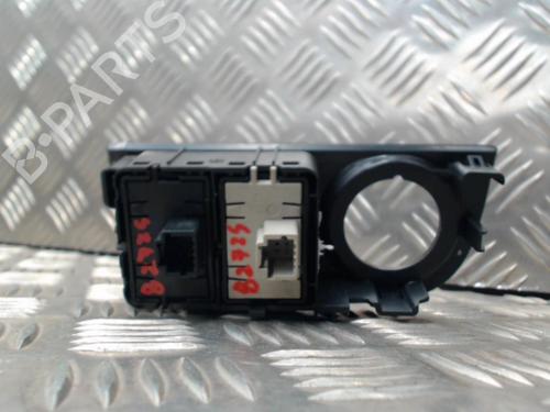Used Electronic module Electronic module DACIA SANDERO II TCe 90 (B8M1, B8MA, B8AC) (90 hp) 34527396 34527396