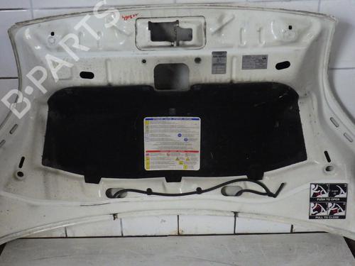 Motorhjelm CITROËN NEMO MPV 1.4 HDi | BP29287425C1