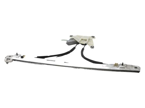 Right front window motor RENAULT MASTER III Van (FV) 2.3 dCi 135 FWD (FV0N, FV08, FV06, FV00, FV1S) | BP39662221E20 - Image 4