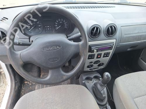 Used Parts DACIA LOGAN MCV (KS_) 1.5 dCi (KS0K) (68 hp) 4268950
