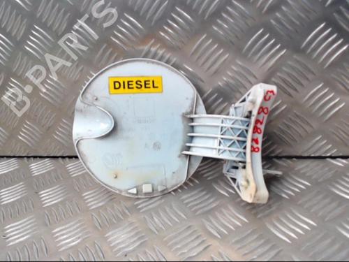 Fuel flap CITROËN C3 I (FC_, FN_) 1.4 HDi | BP24289997C131 