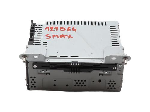 Bilradio FORD S-MAX (CJ, WA6) 2.0 TDCi 4x4 (150 hp) 31639641