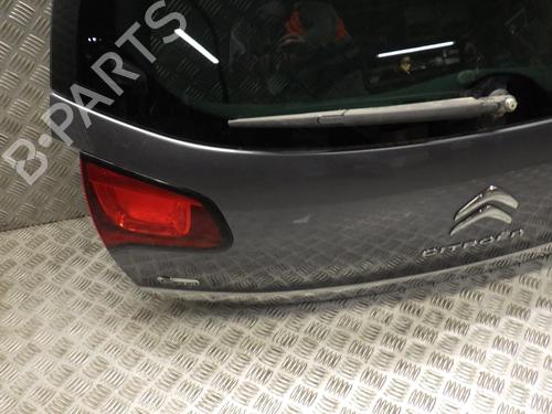Tailgate CITROËN C3 II (SC_) 1.6 HDi | BP24290447C6 - Image 6