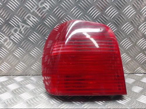 Used Left taillight VW POLO (6N2) 1.4 TDI (75 hp) 24290193