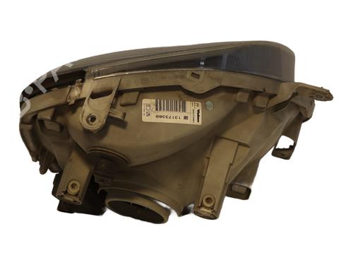 Left headlight OPEL AGILA (A) (H00) 1.3 CDTI (F68) | BP27900139C28 