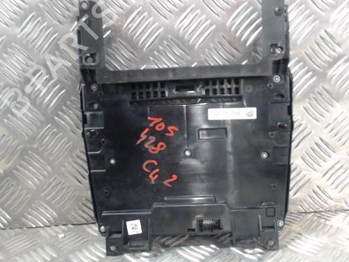 Climate control CITROËN C4 II (NC_) 1.6 HDi 90 | BP24288669I5 - Image 3