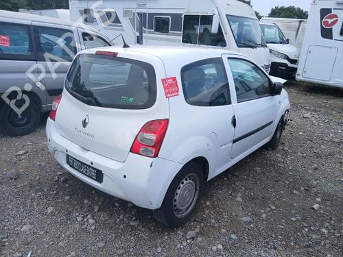 Right taillight RENAULT TWINGO II (CN0_) 1.2 Turbo (CN0C, CN0F) | BP38722680C35 - Image 9