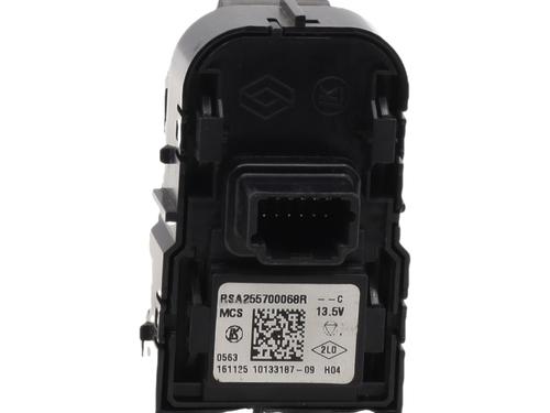 Mirror switch RENAULT CLIO IV (BH_) 1.5 dCi 75 | BP39173355I25 - Image 6