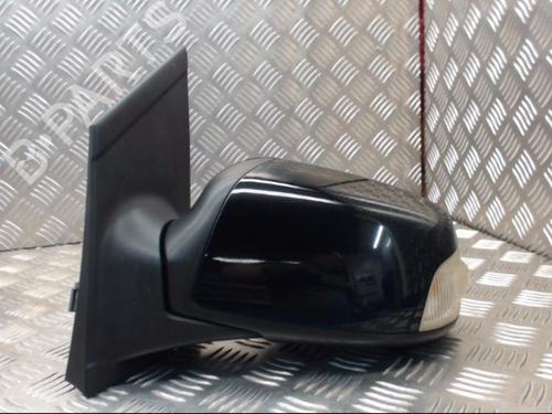 Left mirror FORD FOCUS II (DA_, HCP, DP) 1.8 TDCi | BP24291053C26 