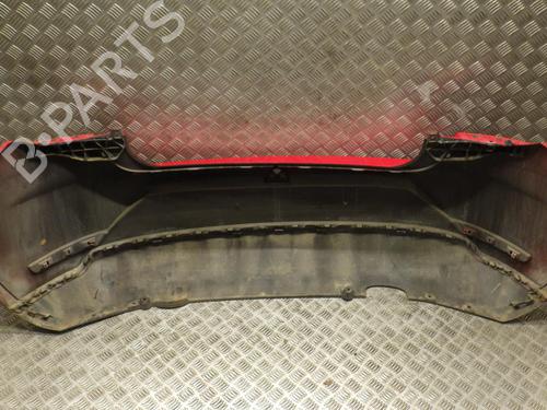 Rear bumper SEAT IBIZA IV (6J5, 6P1) 1.0 | BP24288569C8 