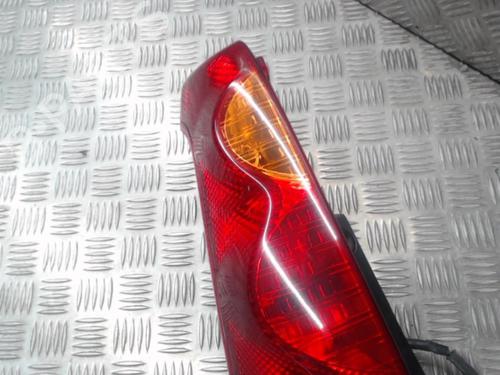 Left taillight NISSAN NOTE (E11, NE11) 1.6 | BP39897748C34 - Image 5