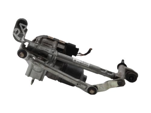 Front wiper motor VW GOLF VI Variant (AJ5) 1.4 | BP40114100M29 - Image 2