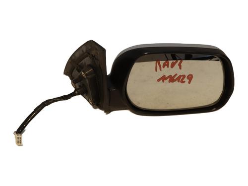 Used Right mirror TOYOTA RAV 4 II (_A2_) 2.0 D 4WD (CLA20_, CLA21_, CLA20R, CLA21R) (116 hp) 25720835