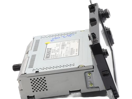 Radio RENAULT CLIO IV (BH_) 1.5 dCi 75 | BP30753178E6