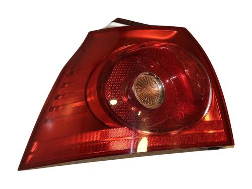 Left taillight VW GOLF V (1K1) 1.9 TDI | BP24291311C34 