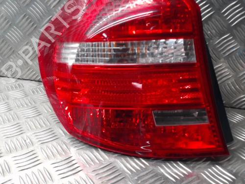 Left taillight BMW 1 (E87) 118 d | BP24290744C34 