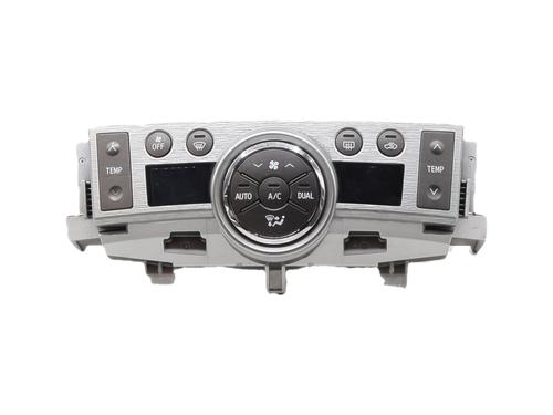 Climate control TOYOTA VERSO (_R2_) 2.0 D-4D (AUR20_, AUR20R) | BP37587629I5 - Image 3