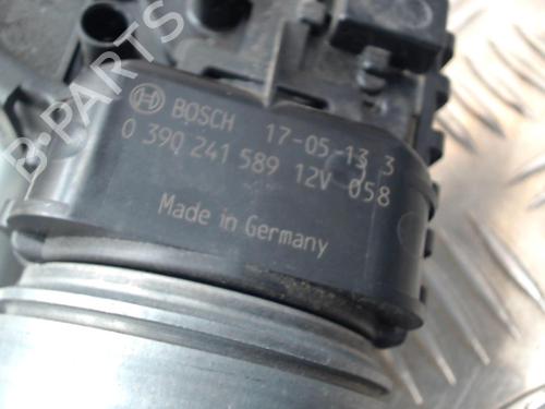 Front wiper motor PEUGEOT 208 I (CA_, CC_) 1.2 VTi 68 / PureTech 68 | BP24289094M29 