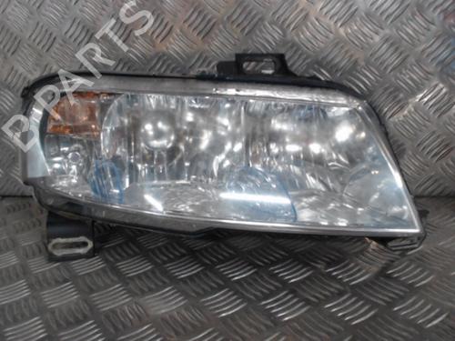 Right headlight FIAT STILO Multi Wagon (192_) 1.9 D Multijet | BP37673710C29 - Image 4
